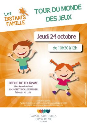 Instants famille 24.10.19
