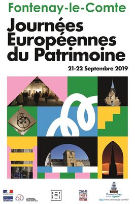 Journees-europeennes-du-patrimoine-2019-fontenay-le-comte-85200
