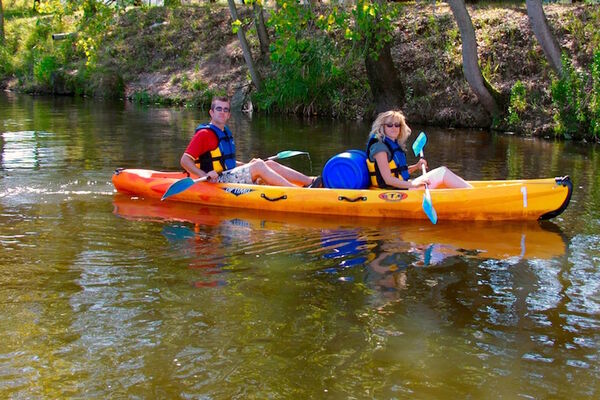 KAYAK
