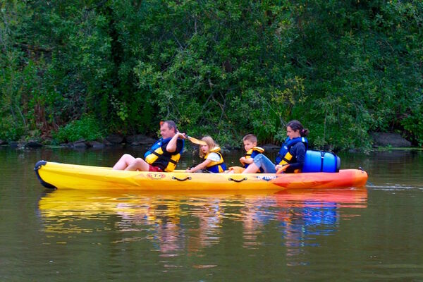 KAYAK
