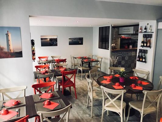 LE CABESTAN - INTERIEUR 2