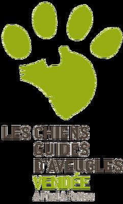 LOGO A pied à Pattes