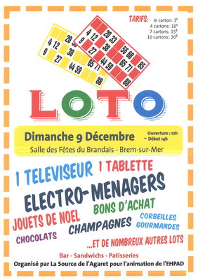 LOTO