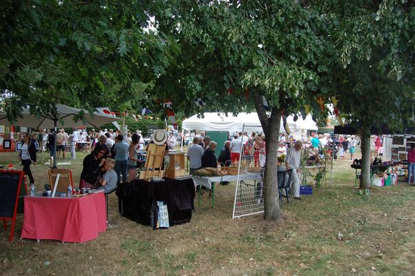 La-Fete-des-Arts-Le-Fenouiller