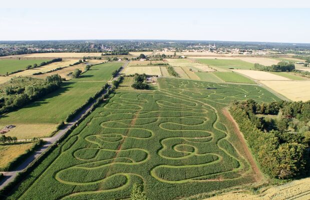 Labyrinthe