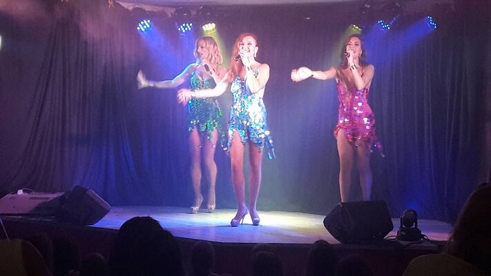 Lady Swing 2