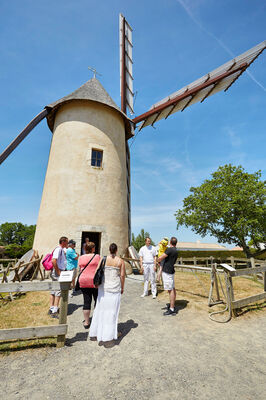 Le Moulin des Gourmands (1)