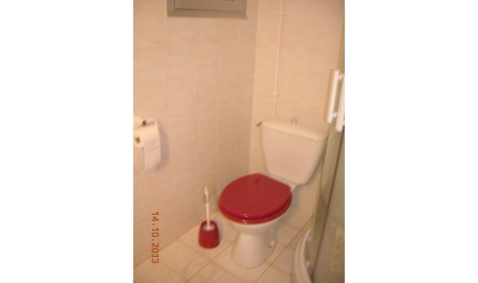 Location Ker Paule - Mmez Couapel (2)