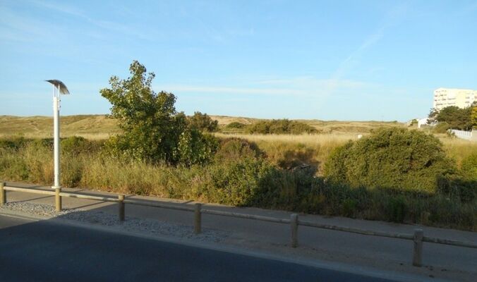 Dunes du Jaunay