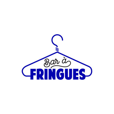 Logo-Bar-a-fringues-Saint Hilaire de Riez