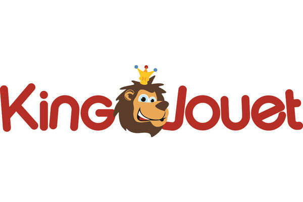 Logo King-Jouet