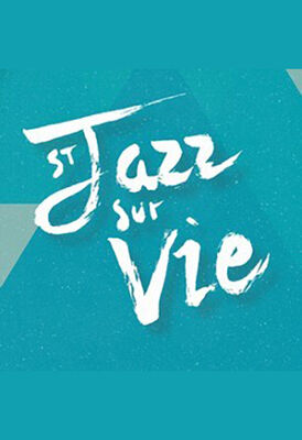 Logo Saint Jazz sur Vie