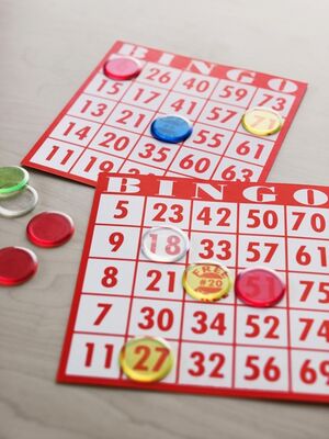 Loto SAINT HILAIRE DE RIEZ