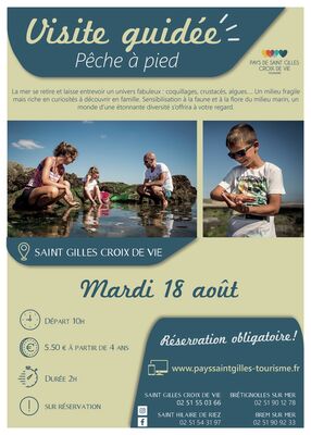 VG Pêche à pied 18-08-2020