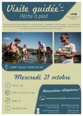 VG Pêche à pied 21-10-2020