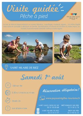 PECHE A PIED STH_1er août-01