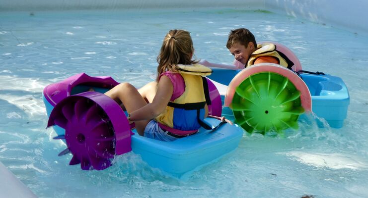 PEDALO