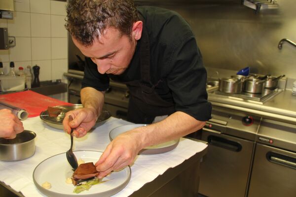 Photo Chef
