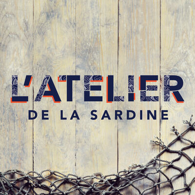 Photoprofil Atelier Sardine