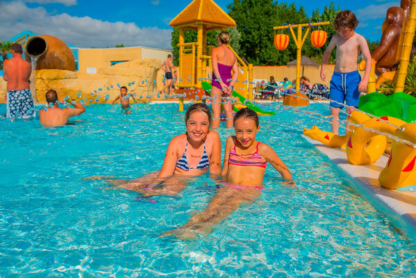 Piscine-Sol-a-gogo - Saint Hilaire de Riez