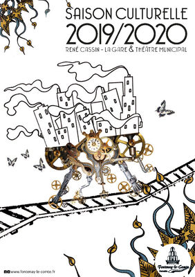 Programme-2019-2020-saison-culturelle-Rene-Cassin-La-Gare-Fontenay-le-Comte-2