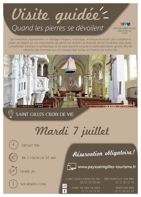 VG Quand les pierres se dévoilent 07-07-2020