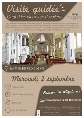 VG Quand les pierres se dévoilent 02-09-2020