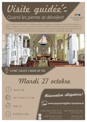 VG Quand les pierres se dévoilent 27-10-2020