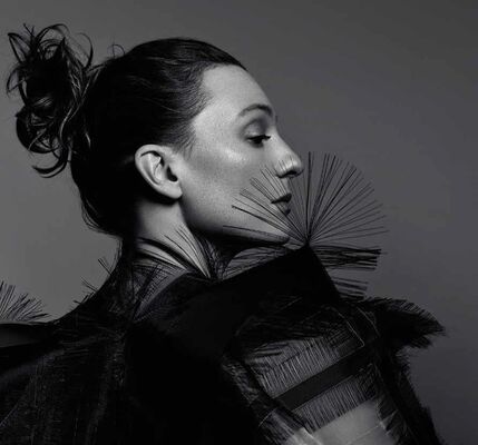 RAPHAËLE LANNADÈRE - L
