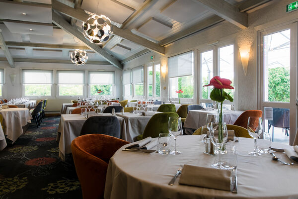 RESTAURANT LE RABELAIS VENDEE