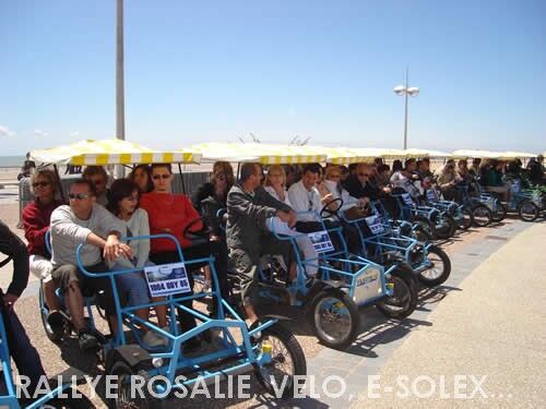 ROSALIES