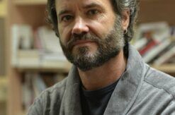 Rencontre avec Franck BOUYSSE