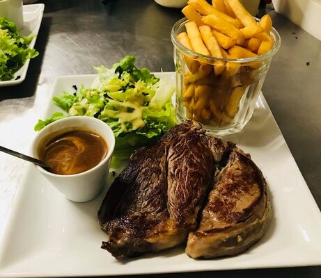 Restaurant Le Cabestan4