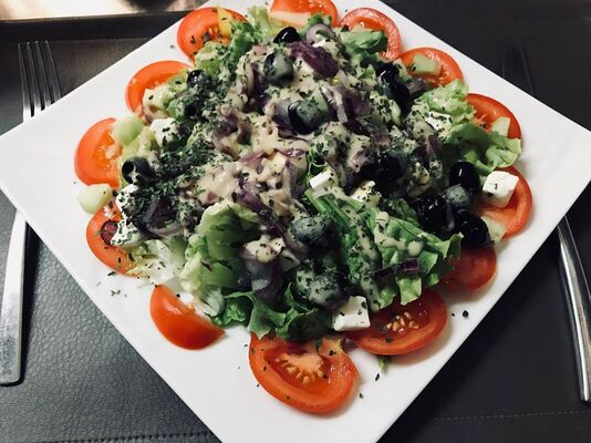 Restaurrant Le Cabestan