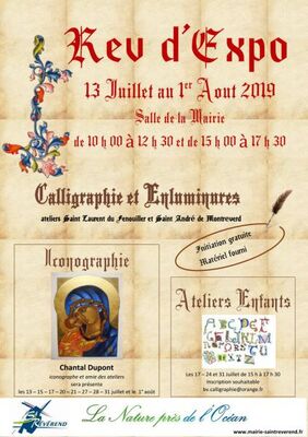 Rév d'Expo 2019