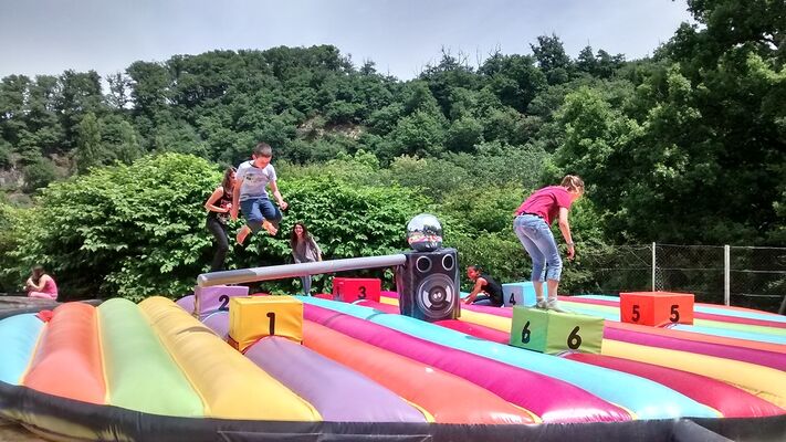 Rotor Jump 3