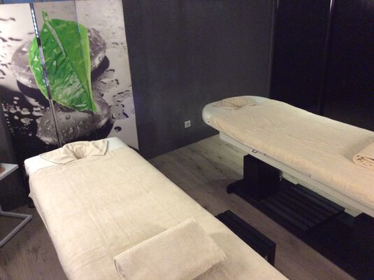 SALLE DE MASSAGE DUO