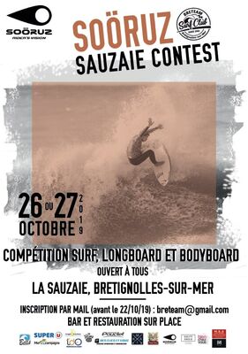 Sauzaie-contest