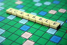Scrabble SAINT HILAIRE DE RIEZ