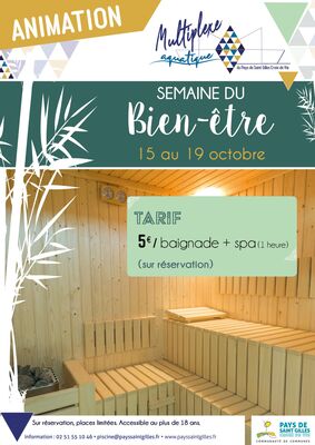 Semaine zen