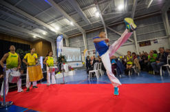 Sports - SAINT HILAIRE DE RIEZ