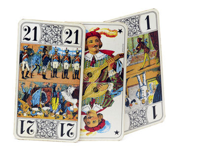 TAROT LOISIRS_SAINT HILAIRE DE RIEZ