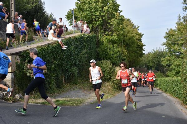 Traildelarenaissance - © Ronny LOUINEAU