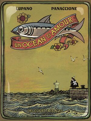 UN OCEAN D'AMOUR