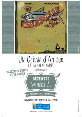 Un Océan d'Amour