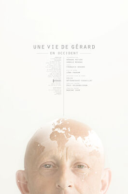 Une Vie de Gérard en Occident ©DR
