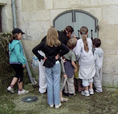 VIENS FÊTER TON ANNIVERSAIRE AU MUSÉE OU DANS LA VILLE - 1