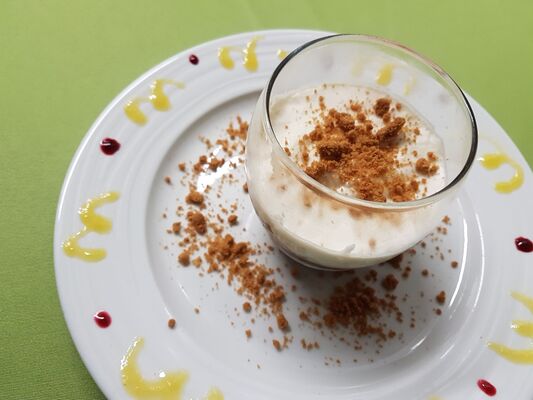 Verrine choco_ventdedenpark_sthilairederiez