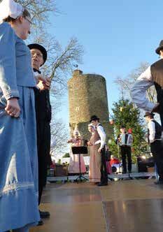 Vouvant-programme2019-FESTIVAL DE DANSES FOLKLORIQUES