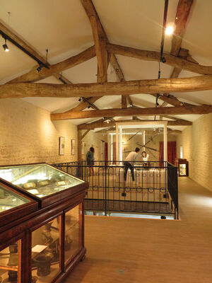 musée